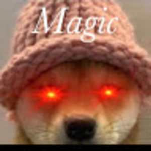 Meet your Posher, Magicszn